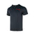 JET BLACK/FIERY RED / J120