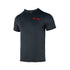 YONEX JUNIOR ROUND NECK TSHIRT # RJ-H036-2528-EASY23-S BLUEN
