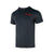JET BLACK/FIERY RED / 2XL