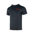 YONEX MEN'S ROUND NECK TSHIRT # RM-H036-2528-EASY23-S BLUENI