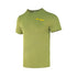 YONEX MEN'S ROUND NECK TSHIRT # RM-H036-2528-EASY23-S BLUENI