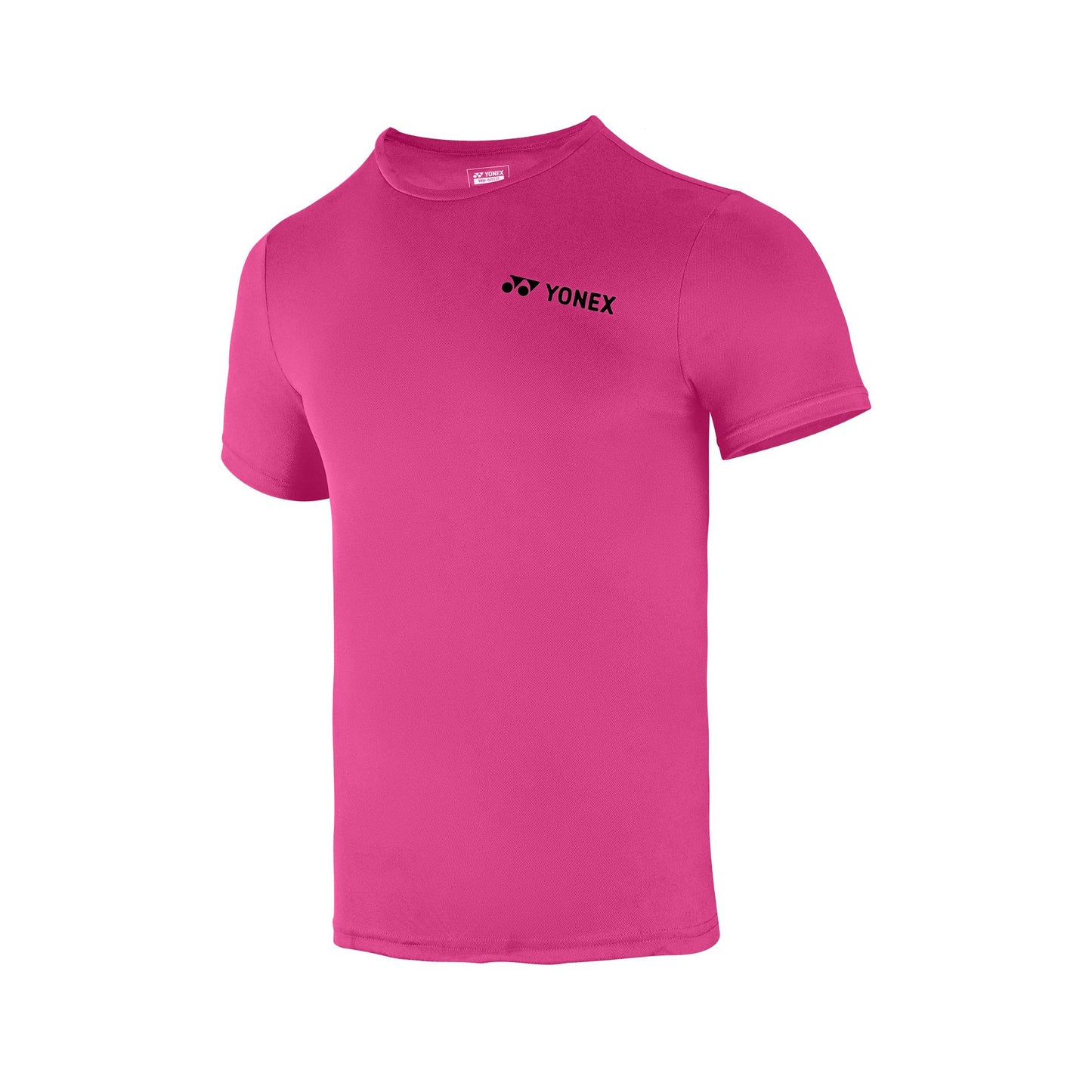 YONEX JUNIOR ROUND NECK TSHIRT # RJ-H036-2528-EASY23-S BLUEN