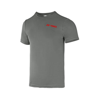 YONEX JUNIOR ROUND NECK TSHIRT # RJ-H036-2528-EASY23-S BLUEN