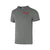 GUNMETAL/ FIERY RED / J120
