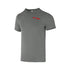 YONEX JUNIOR ROUND NECK TSHIRT # RJ-H036-2528-EASY23-S BLUEN