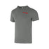 YONEX MEN'S ROUND NECK TSHIRT # RM-H036-2528-EASY23-S BLUENI
