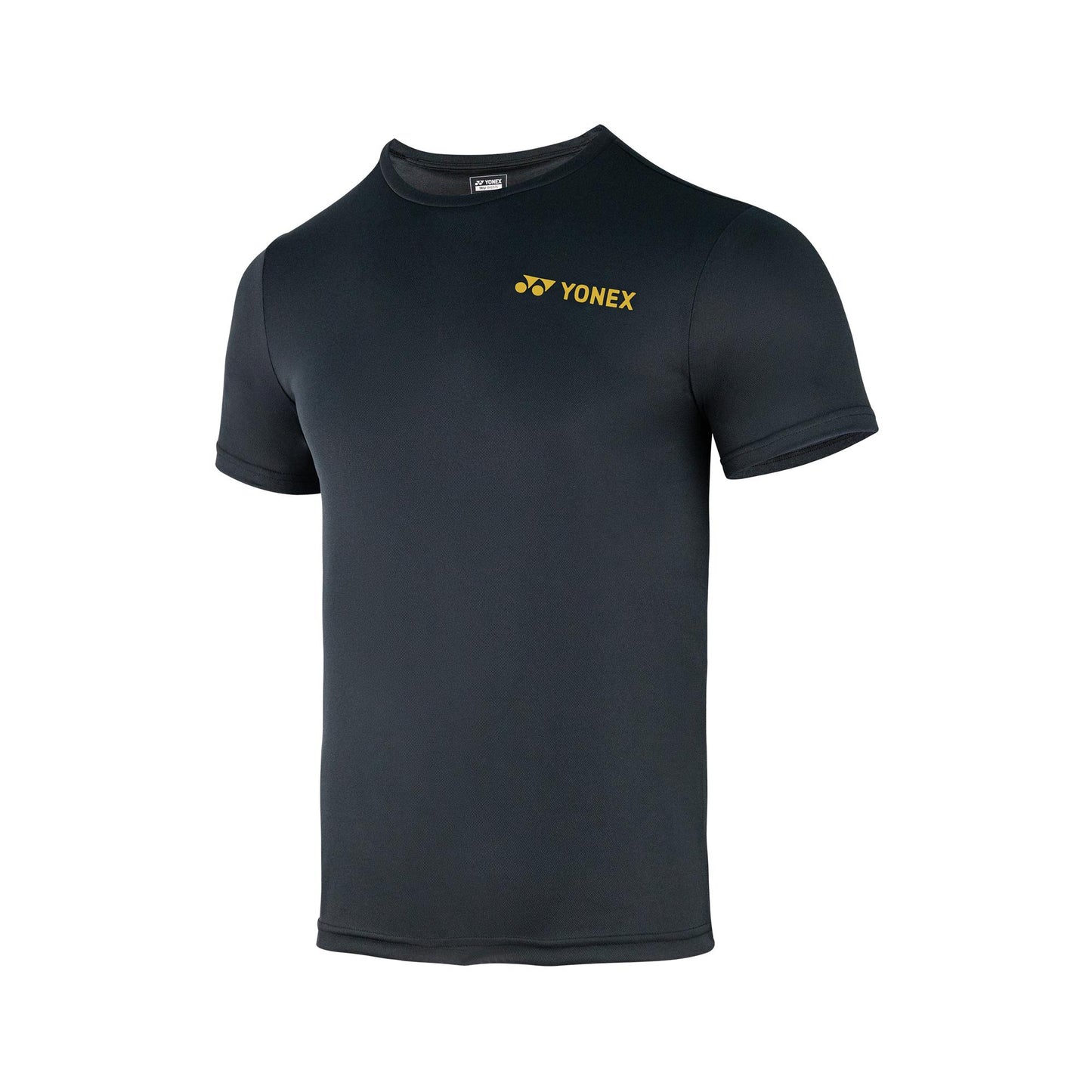 YONEX JUNIOR ROUND NECK TSHIRT # RJ-H036-2528-EASY23-S BLUEN