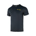 YONEX JUNIOR ROUND NECK TSHIRT # RJ-H036-2528-EASY23-S BLUEN