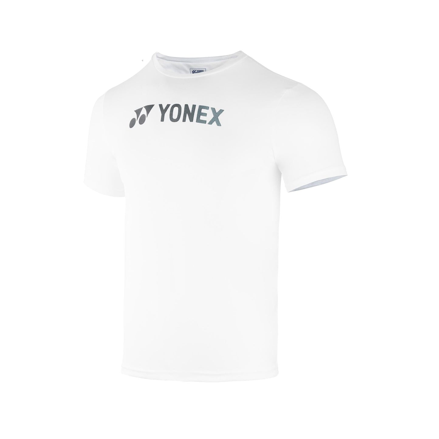 YONEX JUNIOR ROUND NECK TSHIRT # RJ-H036-2527-EASY23-S BLUEN