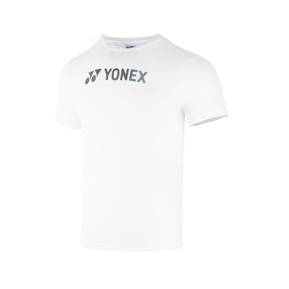 YONEX JUNIOR ROUND NECK TSHIRT # RJ-H036-2527-EASY23-S BLUEN