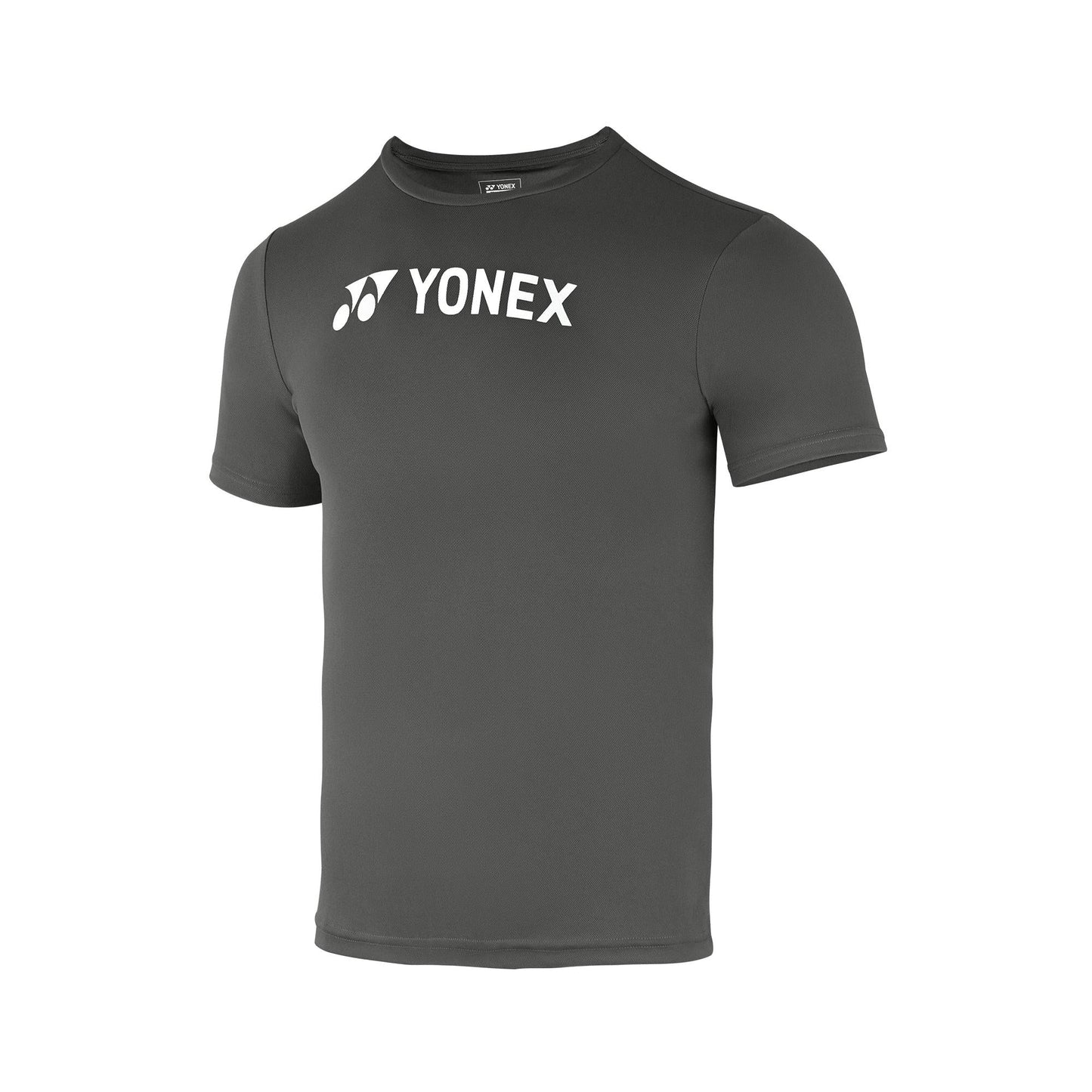 YONEX JUNIOR ROUND NECK TSHIRT # RJ-H036-2527-EASY23-S BLUEN