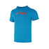YONEX JUNIOR ROUND NECK TSHIRT # RJ-H036-2527-EASY23-S BLUEN