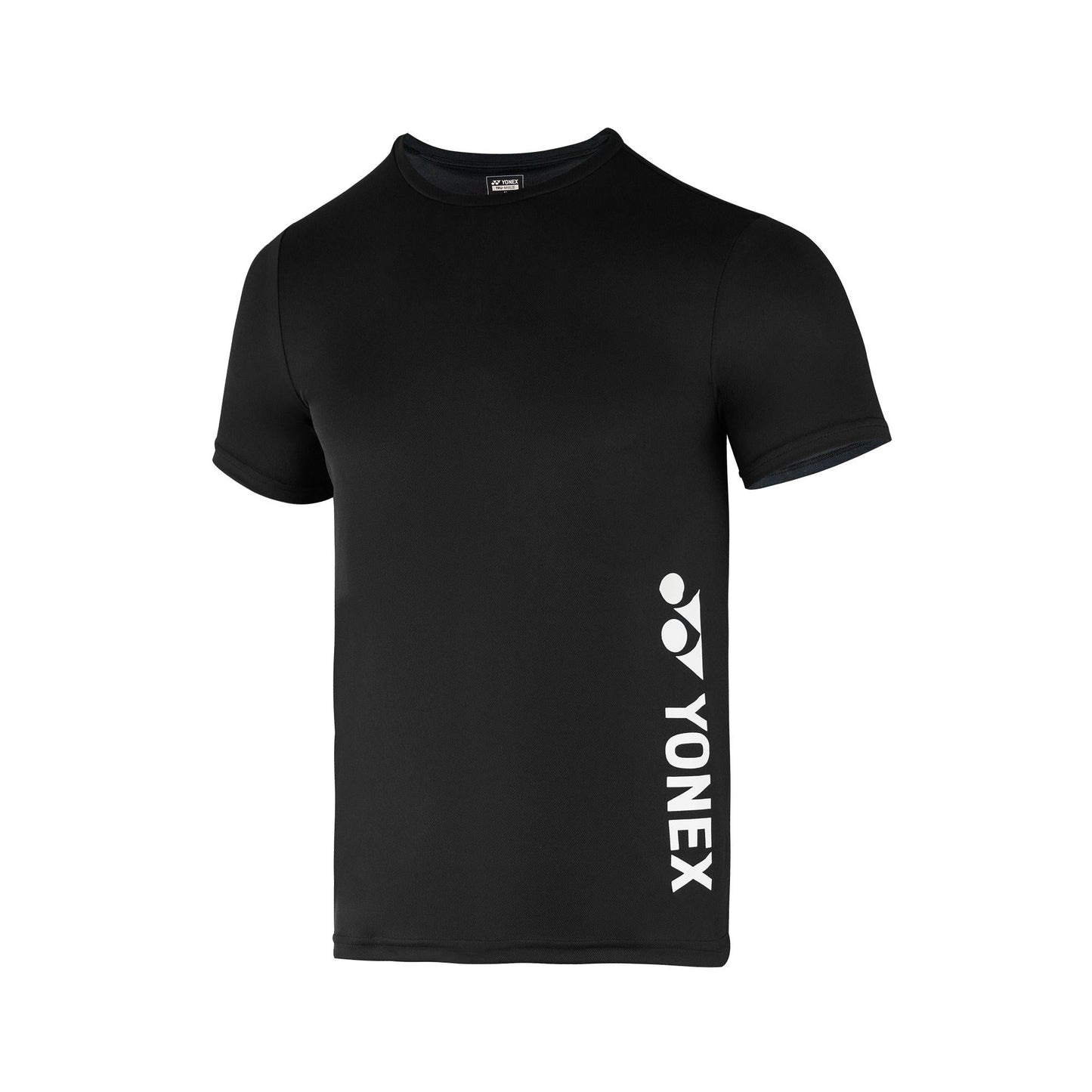 YONEX JUNIOR ROUND NECK TSHIRT # RJ-H036-2531-EASY23-S JET B