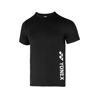 YONEX JUNIOR ROUND NECK TSHIRT # RJ-H036-2531-EASY23-S JET B