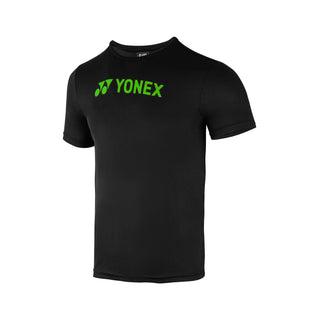 YONEX JUNIOR ROUND NECK TSHIRT # RJ-H036-2527-EASY23-S BLUEN