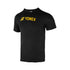 YONEX JUNIOR ROUND NECK TSHIRT # RJ-H036-2527-EASY23-S BLUEN