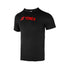YONEX JUNIOR ROUND NECK TSHIRT # RJ-H036-2527-EASY23-S BLUEN