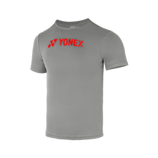 YONEX JUNIOR ROUND NECK TSHIRT # RJ-H036-2527-EASY23-S BLUEN