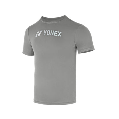 YONEX JUNIOR ROUND NECK TSHIRT # RJ-H036-2527-EASY23-S BLUEN