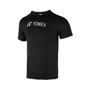 YONEX JUNIOR ROUND NECK TSHIRT # RJ-H036-2527-EASY23-S BLUEN