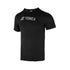 YONEX JUNIOR ROUND NECK TSHIRT # RJ-H036-2527-EASY23-S BLUEN