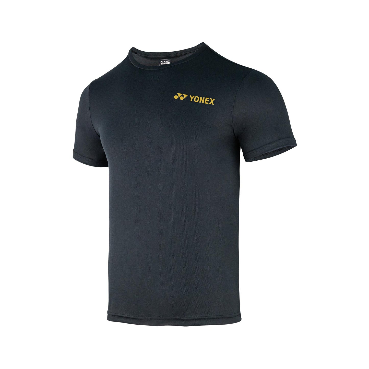 YONEX MEN'S ROUND NECK TSHIRT # RM-H036-2528-EASY23-S BLUENI