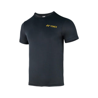 YONEX MEN'S ROUND NECK TSHIRT # RM-H036-2528-EASY23-S BLUENI