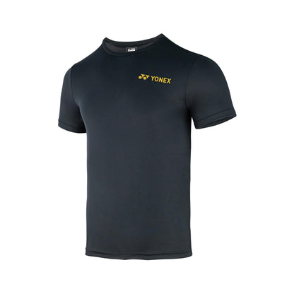 YONEX MEN'S ROUND NECK TSHIRT # RM-H036-2528-EASY23-S BLUENI