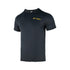 YONEX MEN'S ROUND NECK TSHIRT # RM-H036-2528-EASY23-S BLUENI