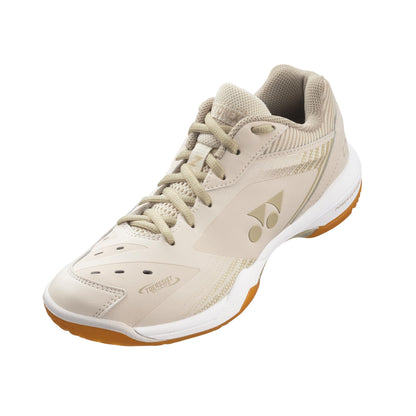 YONEX LADIES BTON POWER CUSHION SHOES # SHB65Z3LEX NATURAL 2