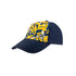 YONEX CAP # CAP-T050-303-CAPC2-S BELLWETHER BLUE ZZZZ