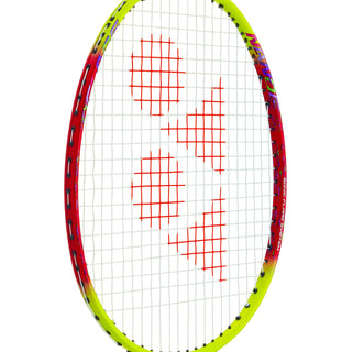 YONEX BADMINTON FRAME NANOFLARE-002 ABILITY # NF-002A LIME 4
