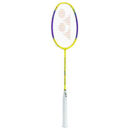 YONEX BADMINTON FRAME NANOFLARE-002 CLEAR # NF-002C YELLOW 4