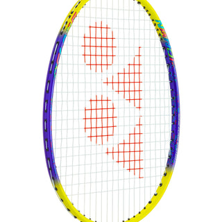 YONEX BADMINTON FRAME NANOFLARE-002 CLEAR # NF-002C YELLOW 4