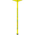 YONEX BADMINTON RACQUET NANOFLARE-002 CLEAR # NF-002C YELLOW