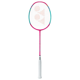 YONEX BADMINTON FRAME NANOFLARE-002 FEEL # NF-002F MAGENTA 4