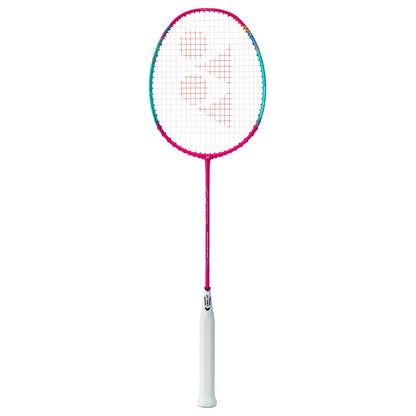 YONEX BADMINTON FRAME NANOFLARE-002 FEEL # NF-002F MAGENTA 4