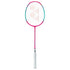 YONEX BADMINTON FRAME NANOFLARE-002 FEEL # NF-002F MAGENTA 4