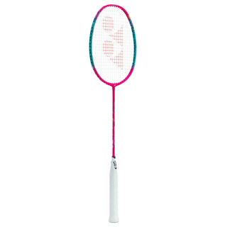 YONEX BADMINTON RACQUET NANOFLARE-002 FEEL # NF-002F MAGENTA