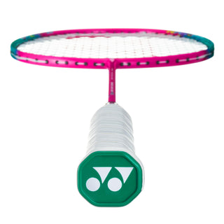 YONEX BADMINTON FRAME NANOFLARE-002 FEEL # NF-002F MAGENTA 4