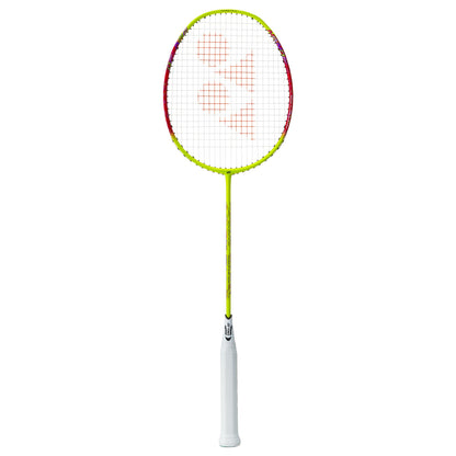 YONEX BADMINTON RACQUET NANOFLARE-002 ABILITY # NF-002A LIME