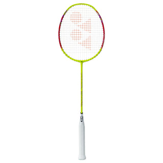 YONEX BADMINTON FRAME NANOFLARE-002 ABILITY # NF-002A LIME 4