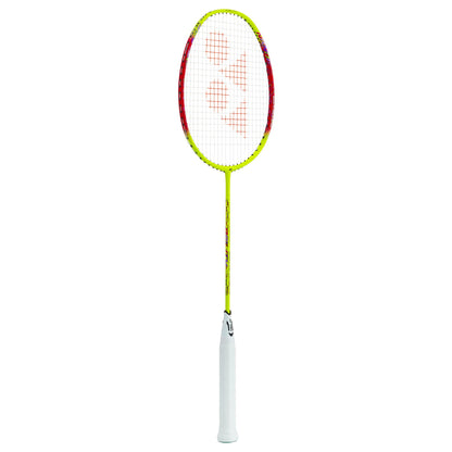 YONEX BADMINTON FRAME NANOFLARE-002 ABILITY # NF-002A LIME 4