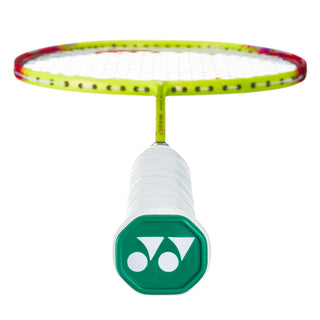 YONEX BADMINTON FRAME NANOFLARE-002 ABILITY # NF-002A LIME 4