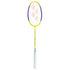 YONEX BADMINTON FRAME NANOFLARE-002 CLEAR # NF-002C YELLOW 4