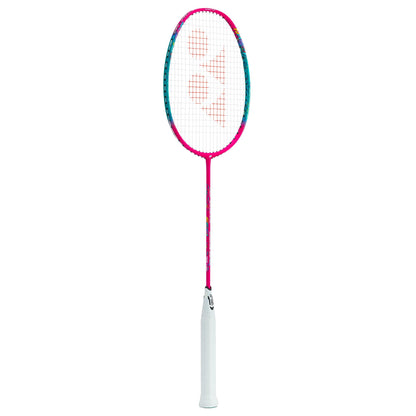 YONEX BADMINTON RACQUET NANOFLARE-002 FEEL # NF-002F MAGENTA