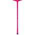 YONEX BADMINTON FRAME NANOFLARE-002 FEEL # NF-002F MAGENTA 4