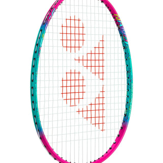YONEX BADMINTON FRAME NANOFLARE-002 FEEL # NF-002F MAGENTA 4