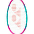 YONEX BADMINTON FRAME NANOFLARE-002 FEEL # NF-002F MAGENTA 4