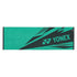 YONEX SPORTS TOWEL # AC1081YX AQUA